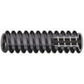 Shields 141 Flexible 50' Hose , Black 116-141-1126B